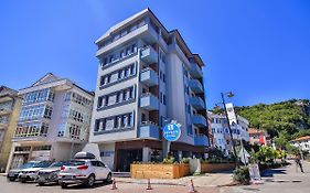 Seymen Hotel